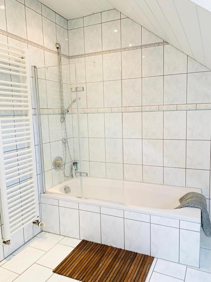 Apartment Amidst Nature-Riverdale, North Of Munich Fahrenzhausen Εξωτερικό φωτογραφία